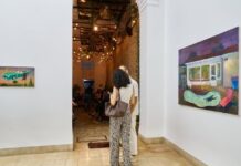 ‘A Happy Lonely Story’: Camila Lamelas, Carlos Gronlier y Alberto Regueira exponen en el espacio Cemí de La Habana Exposición ‘Happy Lonely Story’; Camila Lamelas, Carlos Gronlier y Alberto Regueira