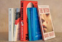 Hegemonía femenina en la lista corta del International Booker Prize 2026 Libros finalistas del International Booker Prize 2026