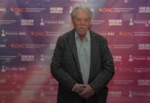 Falleció en Buenos Aires el cineasta Luis Puenzo, director de la oscarizada ‘La historia oficial’ Luis Puenzo, cineasta argentino; Buenos Aires, 22 de julio de 2016