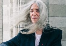 Patti Smith, coronada Princesa de Asturias de las Artes 2026 Patti Smith (Chicago, 1946), cantautora y poeta estadounidense