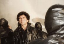 René Cifuentes revisitará los días en Nueva York del escritor cubano Reinaldo Arenas durante una charla en Brown University Reinaldo Arenas en las Cataratas del Niágara