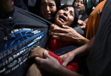 ‘Separated by ICE’: el drama de los inmigrantes en EE.UU. sobresale en el World Press Photo 2026 ‘Separated by ICE’ fotografía de Carol Guzy (ZUMA Press y iWitness, para ‘Miami Herald’), ganadora del World Press Photo 2026