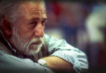 Cine argentino despidió a Adolfo Aristarain, director de ‘Un lugar en el mundo’ y ‘Martín (Hache)’ Adolfo Aristarain (1943-2026), cineasta argentino