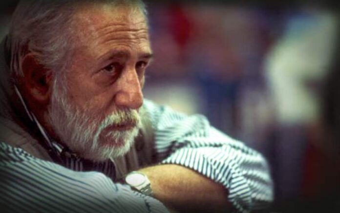 Adolfo Aristarain (1943-2026), cineasta argentino