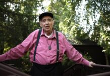 William Giraldi: la obra tardía de Harold Bloom