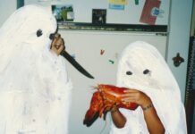 Poemas de ‘Un mal de familia’