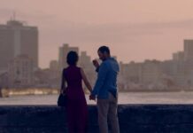 ‘Molina’s Untitled Film’: sobre la carne danzan los espectros Untitled Film