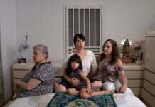 Pensar la imagen desde adentro: entrevista a la fotógrafa Ania Moussawel, ganadora de la Beca Cintas 2025