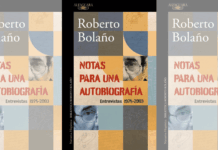 Bolaño sin índice