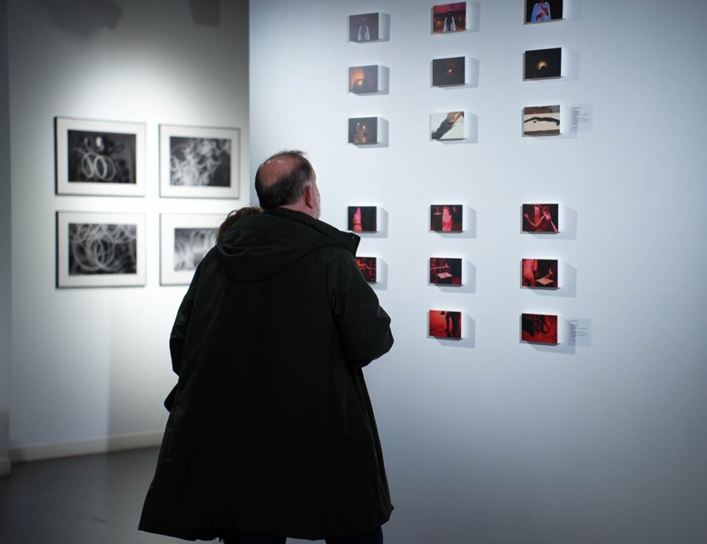 piel memoria | Rialta