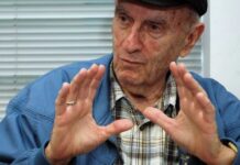 Murió en Puerto Rico el gran musicólogo y coleccionista cubano Cristóbal Díaz Ayala Cristóbal Díaz Ayala (La Habana, 1930 - San Juan, Puerto Rico, 2026), musicólogo, historiador y coleccionista cubano