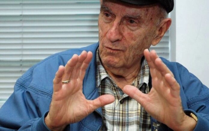 Cristóbal Díaz Ayala (La Habana, 1930 - San Juan, Puerto Rico, 2026), musicólogo, historiador y coleccionista cubano