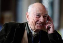 Falleció a los 104 años el francés Edgar Morin, héroe del pensamiento complejo Edgar Morin (1921-2026), pensador francés