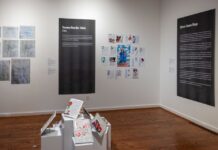 Una exposición en Washington DC denuncia la prisión política en Cuba gracias al arte de sus propias víctimas De ‘La prisión invisible’, el arte de un grupo de prisioneros políticos cubanos expuesto en el Art Museum of the Americas, Washington DC
