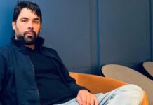 ‘Perro cubano’: cineasta y escritor cubano Carlos Lechuga presentará su nuevo libro en Madrid Carlos D. Lechuga, escritor y cineasta cubano