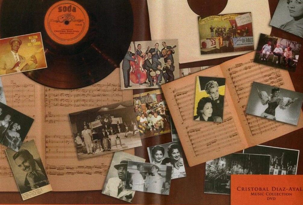diaz ayala colection | Rialta