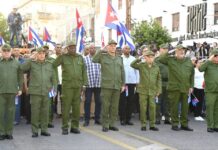Cuba: la tenaza totalitaria y el deseo de cambio saboteado pero intacto cuba