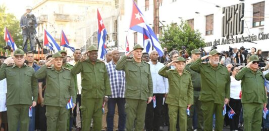 cuba
