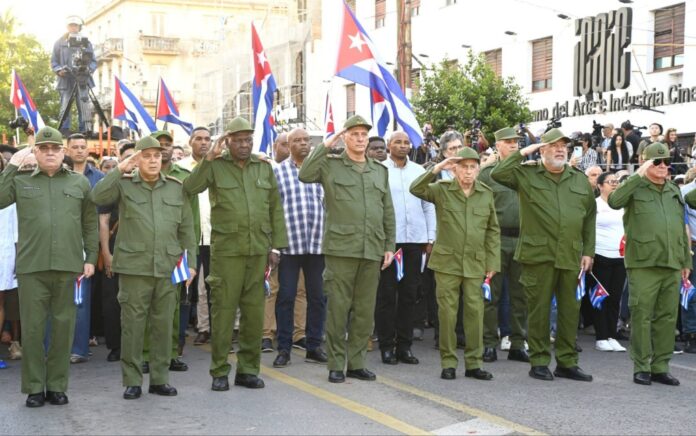 cuba