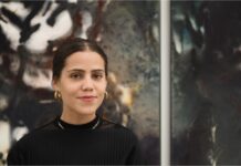Lines of Flight: una conversación con Gabriela Román González