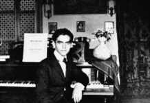 Nuestro Lorca
