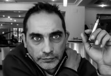 No todo debe ser recordado: acerca de ‘Monteverdi (Variaciones sobre el deterioro)’ de Lucas Margarit