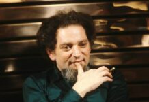 Georges Perec, la memoria artesanal perec