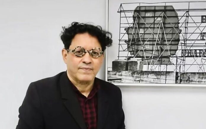 Arturo Cuenca (Holguín, 1955 – Miami, 2021), artista cubano