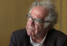 Murió el italiano Carlo Ginzburg, pionero y autor paradigmático de la microhistoria Carlo Ginzburg (1939-2026), historiador italiano