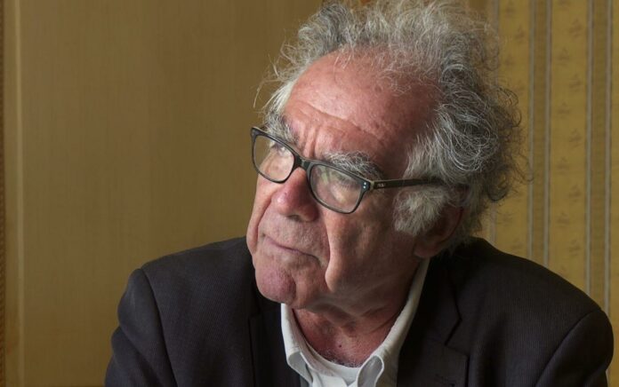 Carlo Ginzburg (1939-2026), historiador italiano