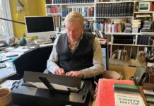 Novelista británico Julian Barnes gana el Princesa de Asturias de las Letras 2026 Julian Barnes (Leicester, 1946), novelista británico