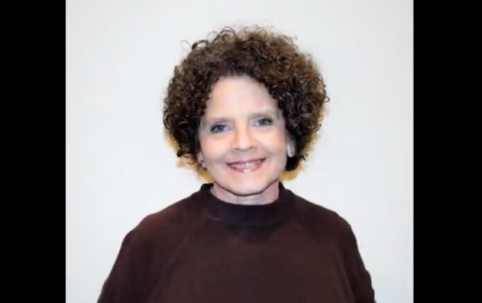 María Brito (1947-2026), artista cubanoamericana