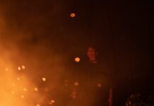 “Rabia, bosques, entremedia agua”: ciclo de cine transcaribeño viaja de Ciudad de México a San Juan, Puerto Rico Still de ‘Oriana’; Beatriz Santiago Muñoz