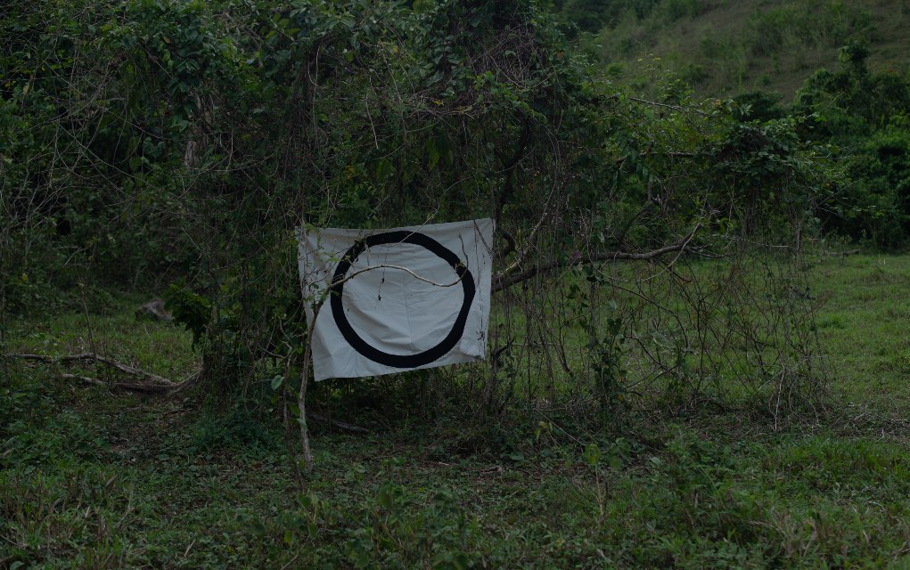 Still de ‘Oriana’; Beatriz Santiago Muñoz