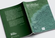‘Otras orillas, otra vegetación’: publican en México seis poetas finlandeses traducidos por la cubana Lisbet Jover ‘Otras orillas, otra vegetación. Poesía finlandesa contemporánea’ (Salto al Reverso, 2026); selección y traducción de Lisbet Jover