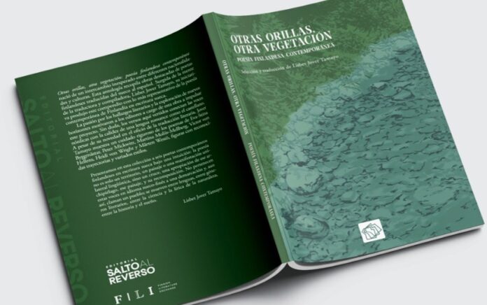 ‘Otras orillas, otra vegetación. Poesía finlandesa contemporánea’ (Salto al Reverso, 2026); selección y traducción de Lisbet Jover