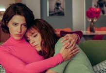 Deconstructing Almodóvar: ‘Amarga Navidad’