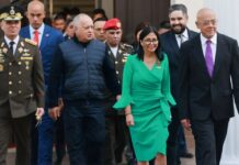 Venezuela: las apuestas luego del 3 de enero (6 meses del gobierno tutelado) venezuela