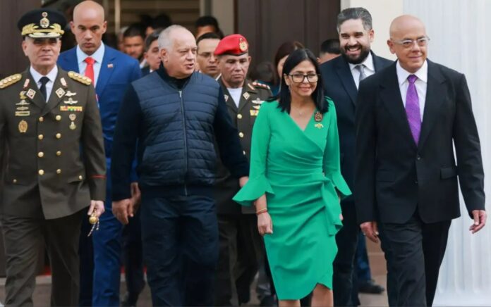 venezuela