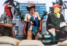 Nicaragua posrevolucionaria: entrevista a Gabriel Pérez Setright y Eduardo Flores Arróliga