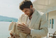 ‘La Chimera’, de Alice Rohrwacher: Beniamina o la persistencia de los mármoles arcaicos Chimera