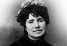 Rosalía de Castro y los murmullos del bosque