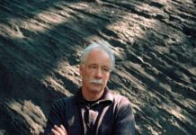 Charles Simic escribe sobre W. G. Sebald: “Conspiración de silencio”
