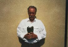 Max Sebald, arte y artesanía