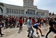 ¿Qué dejó el 11J? El legado de las protestas de julio de 2021 en la Cuba actual