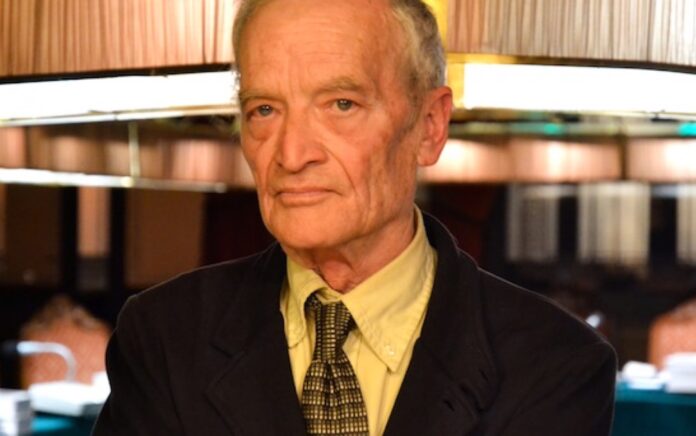 Luis Goytisolo (1935-2026), novelista español