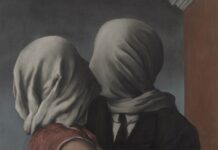 John Updike: Magritte, el Grande