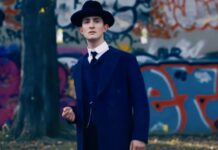 ‘Franz’/Kafka: el espejo que se rompe en la pantalla