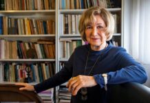 Escritora portuguesa Lídia Jorge fue distinguida con el Premio Camões de Literatura 2026 Lídia Jorge (1946), escritora portuguesa y Premio Camões de Literatura 2026