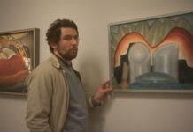 ‘The Mastermind’, de Kelly Reichardt (el aburrido estilo de la torpeza)
